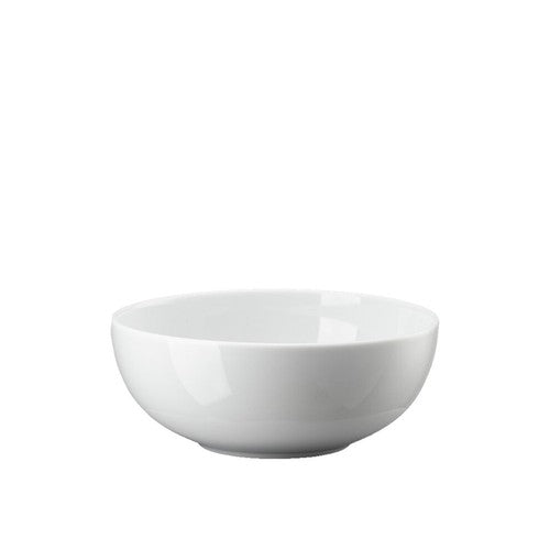 Ciotola da colazione Rosenthal Casina bianca, 15 cm