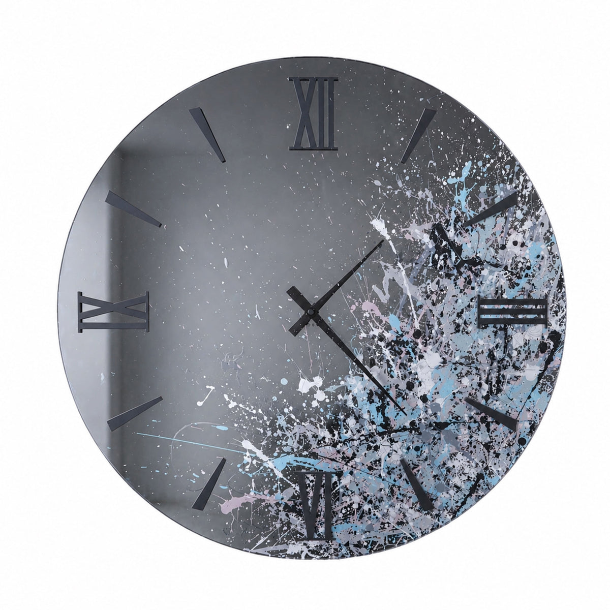 OROLOGIO CIELO - collezione TRILOGY - 80CM
