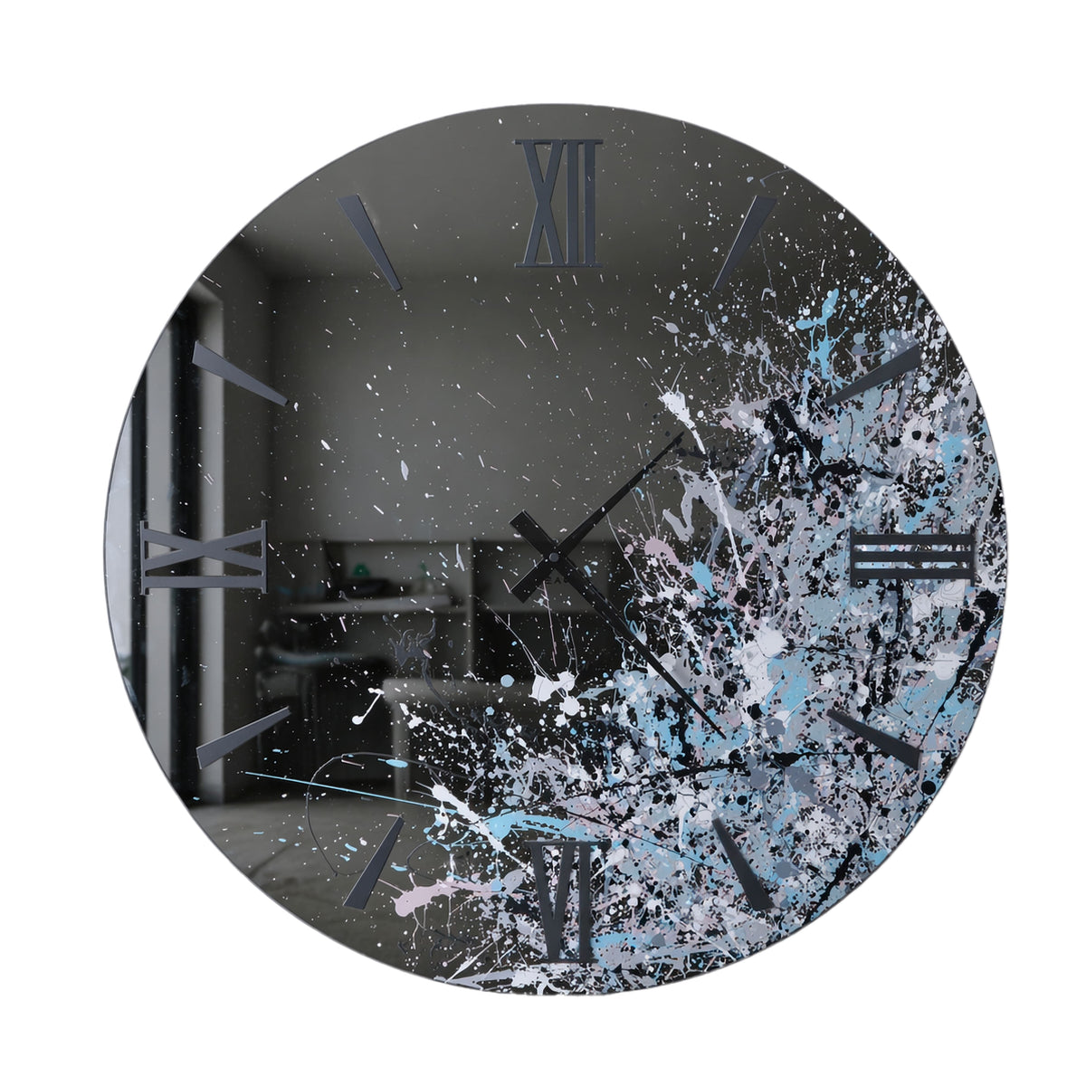 OROLOGIO CIELO - collezione TRILOGY - 80CM
