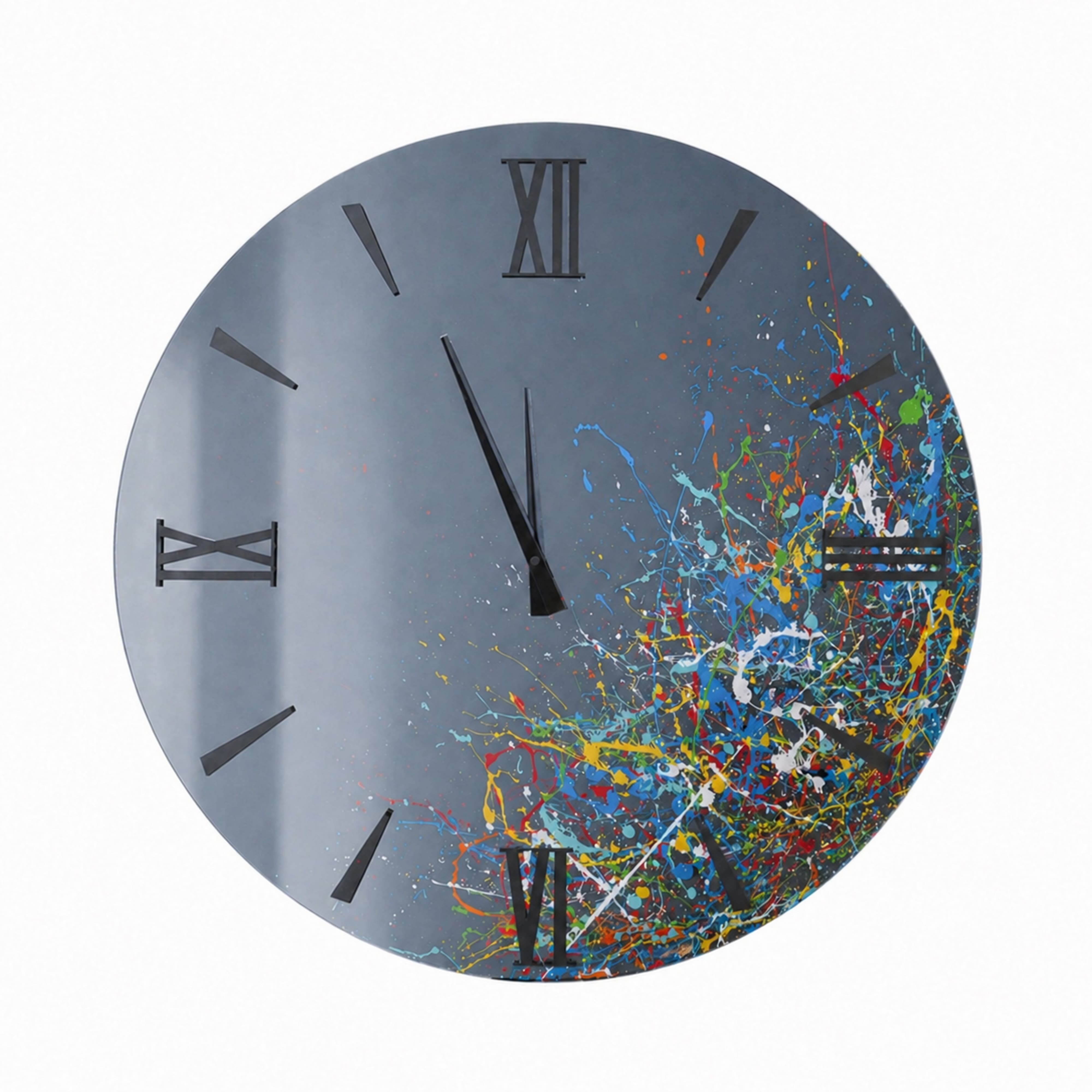 OROLOGIO OCEANO - collezione TRILOGY - 80CM