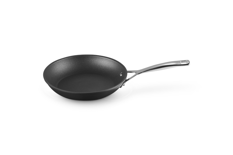 Padella bassa in alluminio antiaderente 22 cm