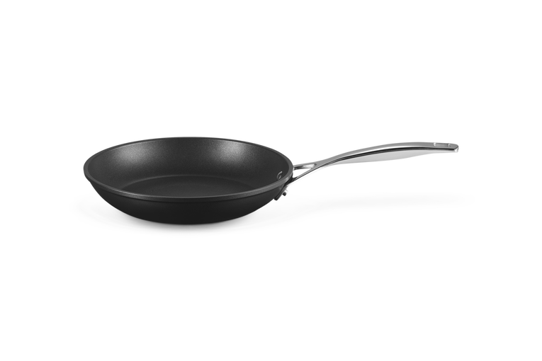 Padella bassa in alluminio antiaderente 24 cm
