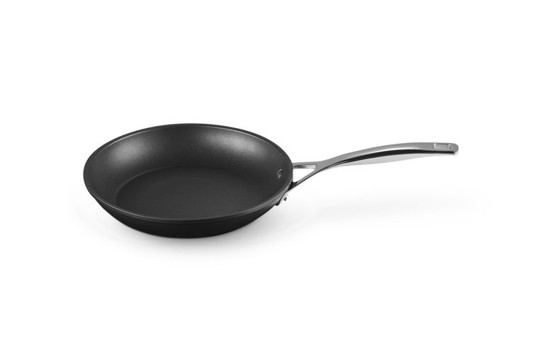 Padella bassa in alluminio antiaderente 24 cm