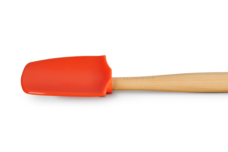 Spatola cucchiaio Craft larga ARANCIO