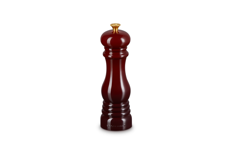 Macina sale 21 cm GARNET