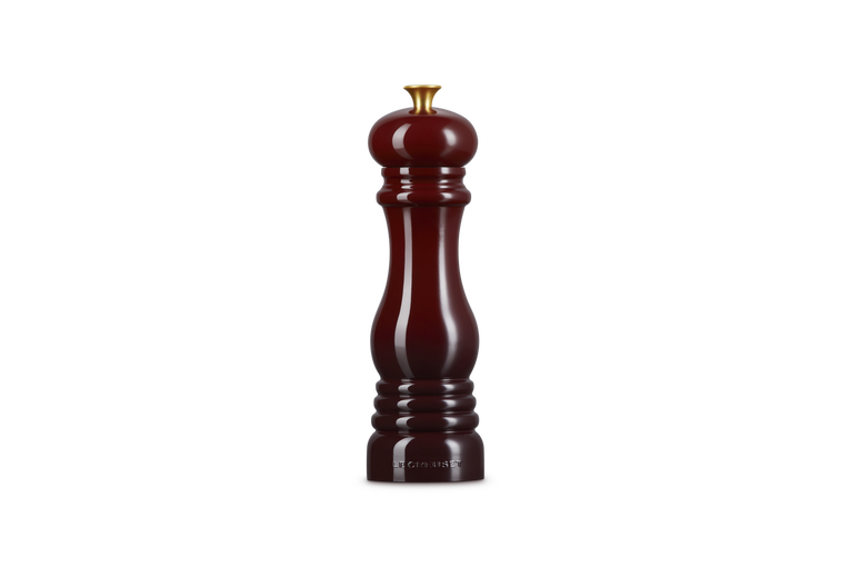 Macina sale 21 cm GARNET