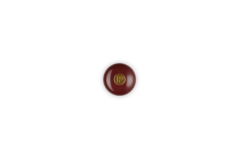 Macina Pepe 21cm -GARNET