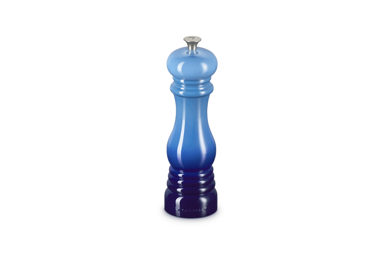 Macina Pepe 21cm -AZURE BLU