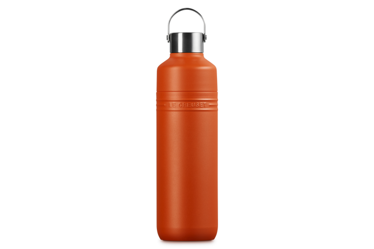 Bottiglia termica On the Go -ARANCIO