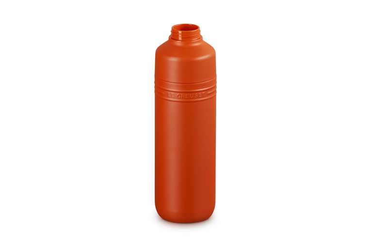 Bottiglia termica On the Go -ARANCIO