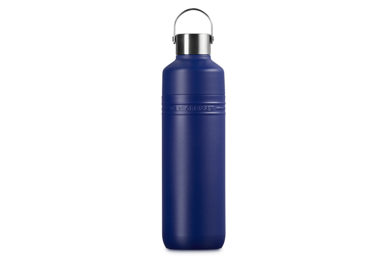Bottiglia termica On the Go -AZURE