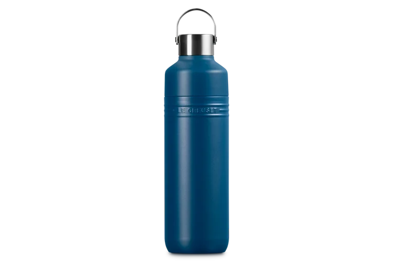 Bottiglia termica On the Go -DEEP TEAL