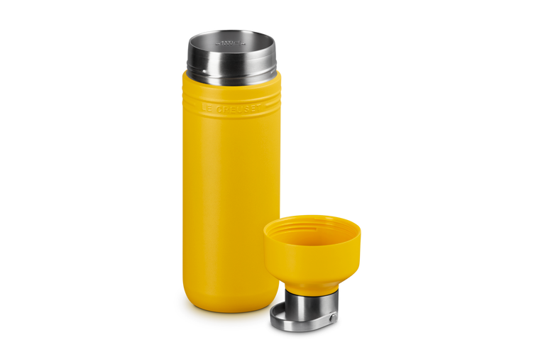 Bottiglia termica On the Go 1L -NECTAR