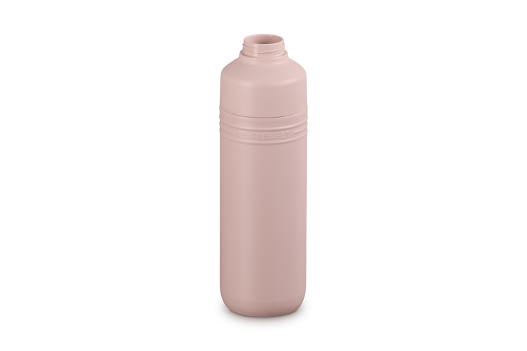 Bottiglia termica On the Go 1L -shell pink