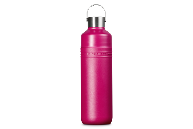 Bottiglia termica On the Go 1L- BERRY