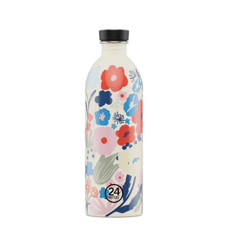 24 bottles - Urban Bottle Domenica 1Lt - 002415