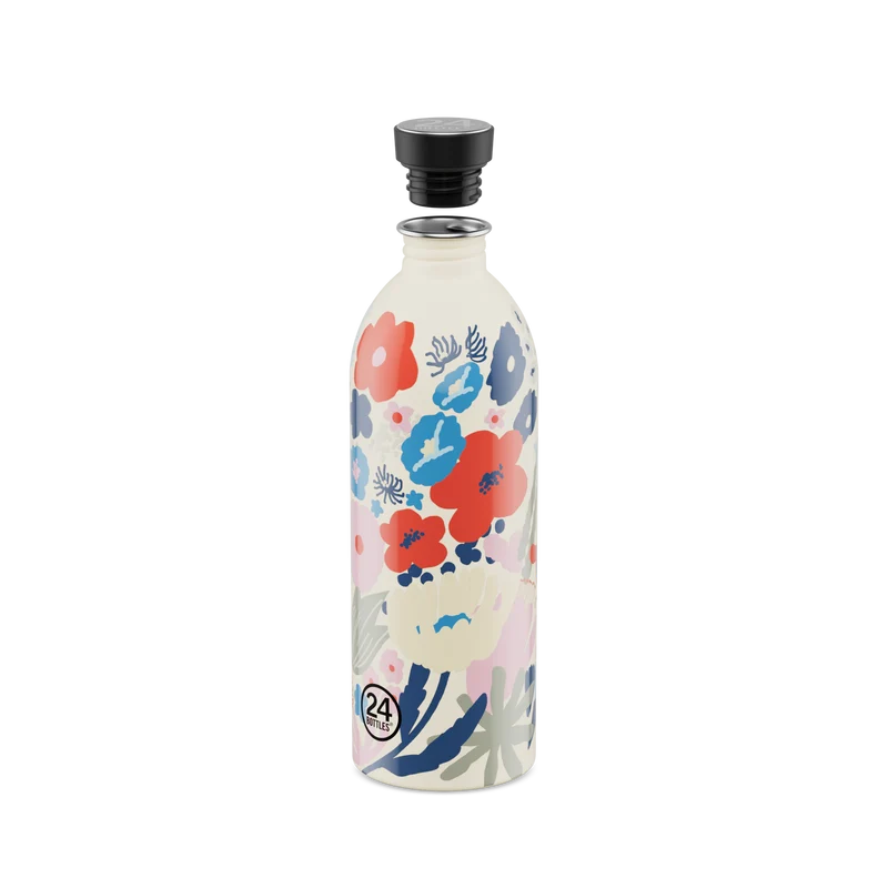 24 bottles - Urban Bottle Domenica 1Lt - 002415