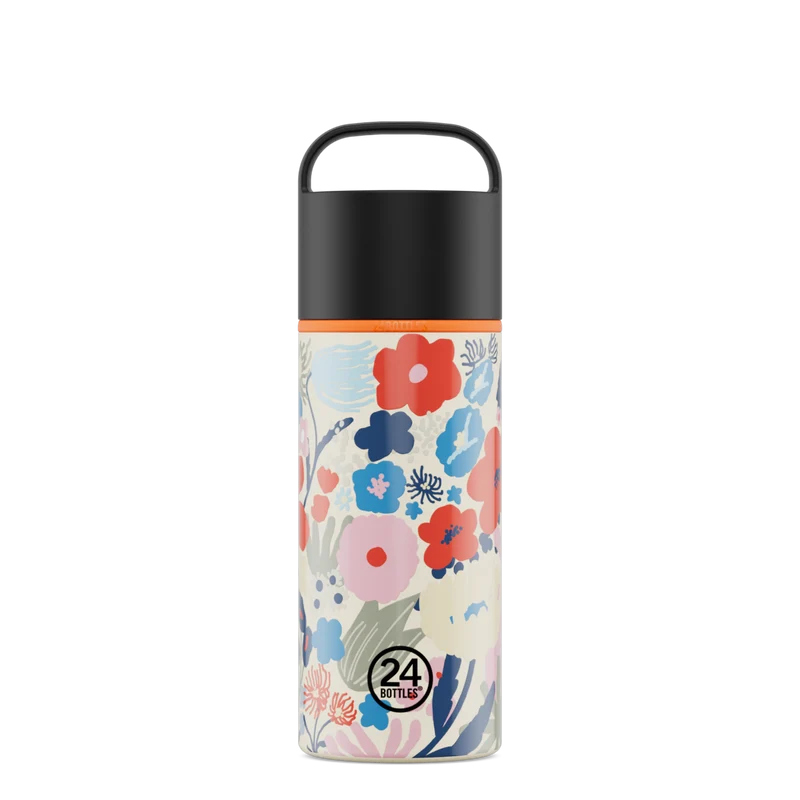 24 bottles - Spin Bottle 730 ml Domenica - 002416