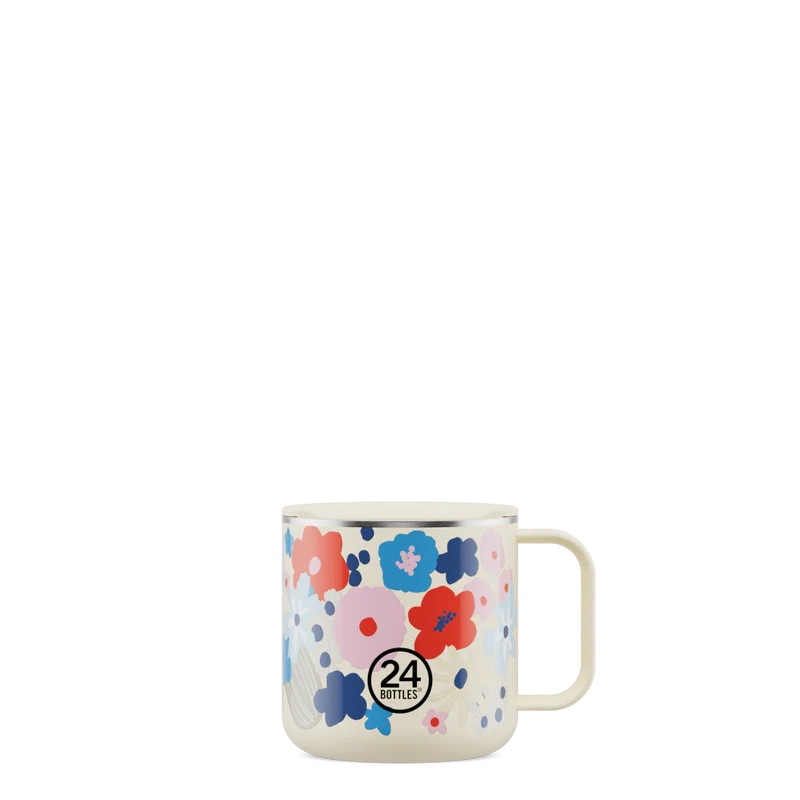 24 bottles - Casa Mug Termica Domenica - 002420