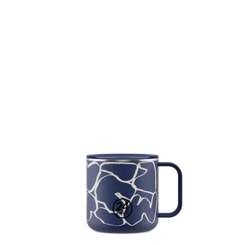 24 bottles - Casa Mug Marea 340 ml - 002427