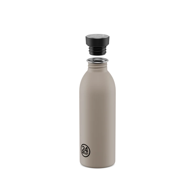 24 bottles - Urban Bottle Linen 500 ml - 002441