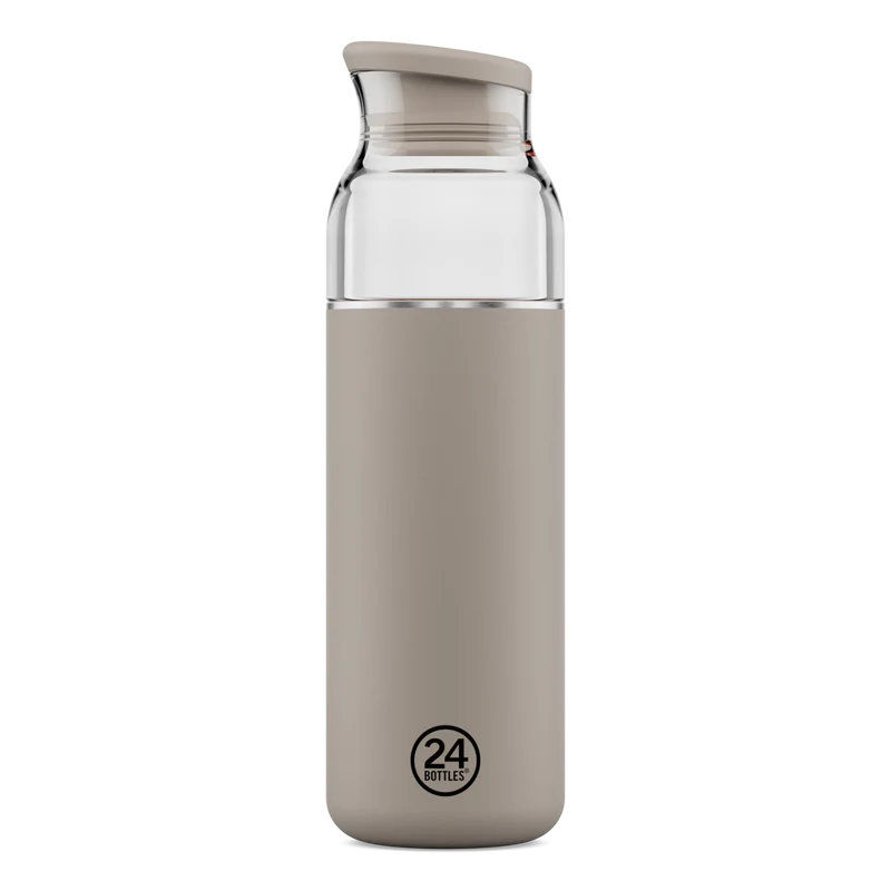 24 bottles - Casa Carafe Linen 1 Lt - 002443