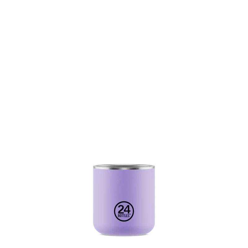 24 bottles - Casa Cup Erica 220 ml - 002437