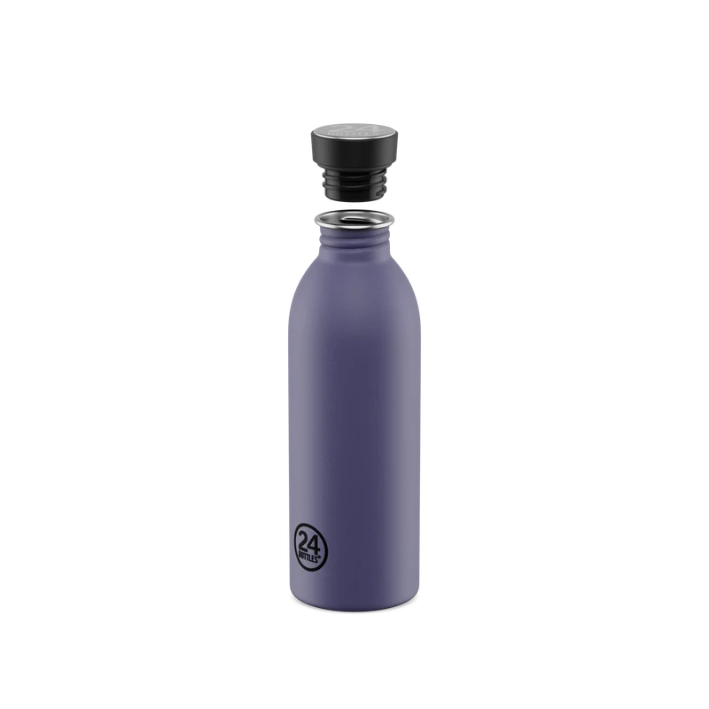 24 bottles - Urban Bottle Dusk 500 ml - 002460