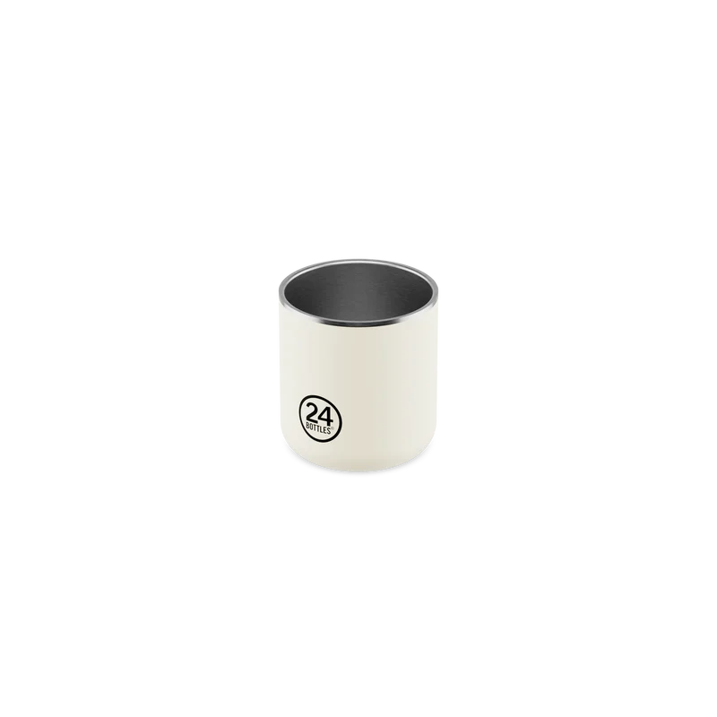 24 bottles - Casa Cup Cotton 220 ml - 002451