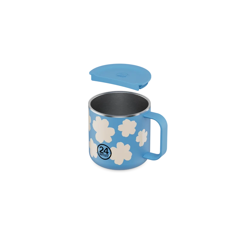 24 bottles - Casa Mug Daydreaming 340 ml - 002430