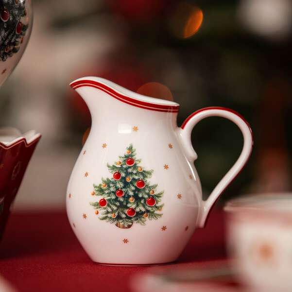 Villeroy & Boch - Toy's Delight Bricco per latte - 1485850760