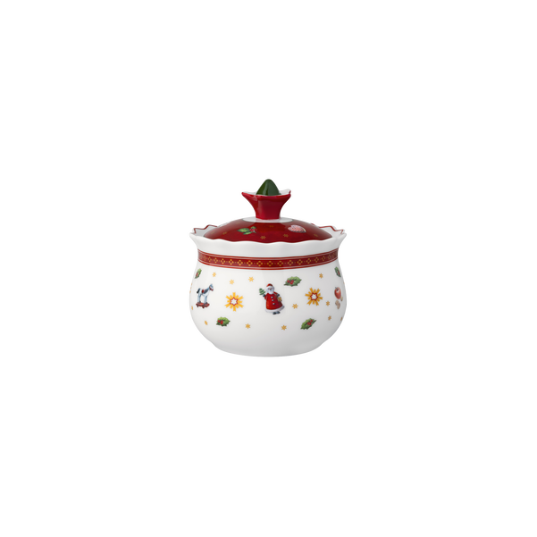 Villeroy & Boch - Toy's Delight Barattolo per marmellata - 1485852030