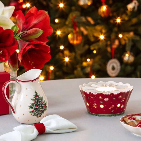 Villeroy & Boch - Toy's Delight Scalda teiera - 1485857899