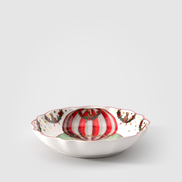 Villeroy & Boch - Annual Christmas Edition Ciotola - 1486263879
