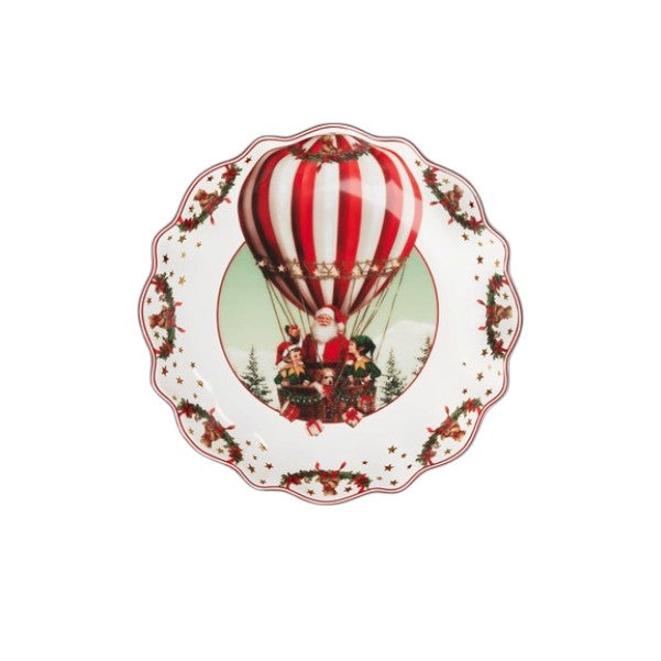 Villeroy & Boch - Annual Christmas Edition Ciotola - 1486263879