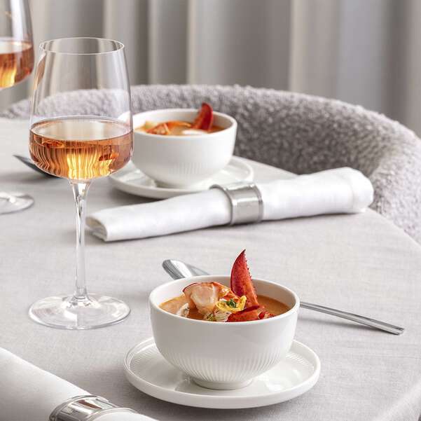 Villeroy & Boch - Afina Ciotola Premium Porcelain - 1042931905