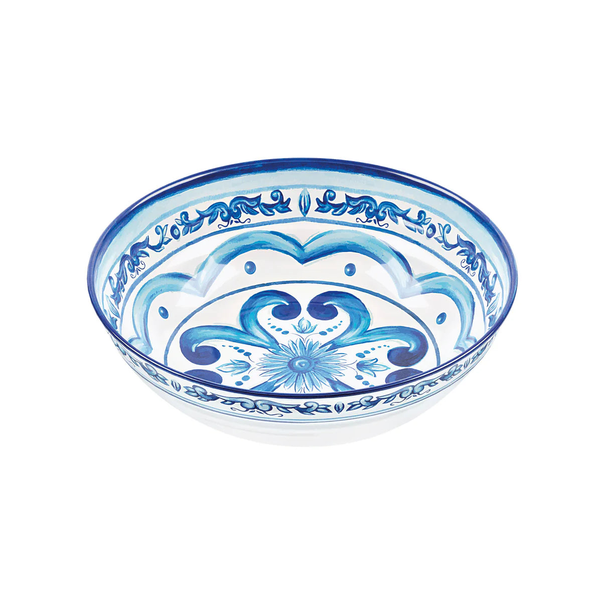 CONTENITORE BLUES 30 cm