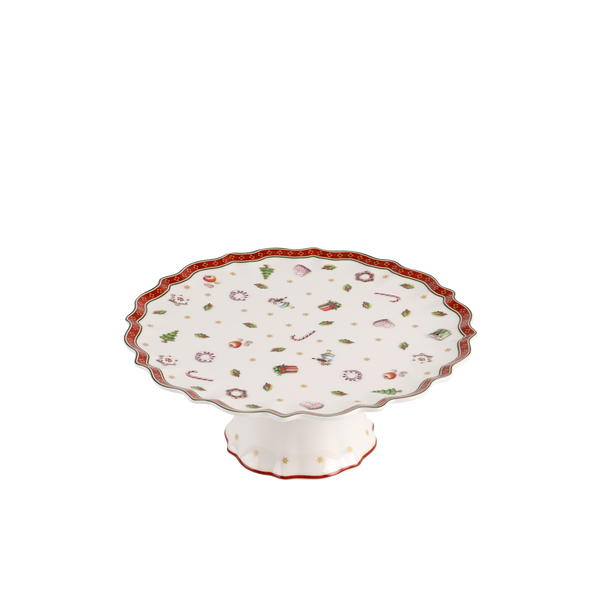 Villeroy & Boch - Toy's Delight Alzata per torte 21 cm - 1485852291
