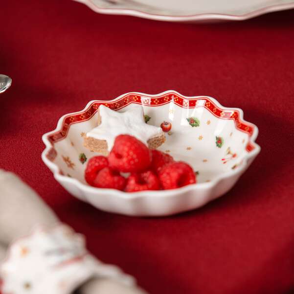 Villeroy & Boch - Toy's Delight Ciotolina portasalse - 1485853835