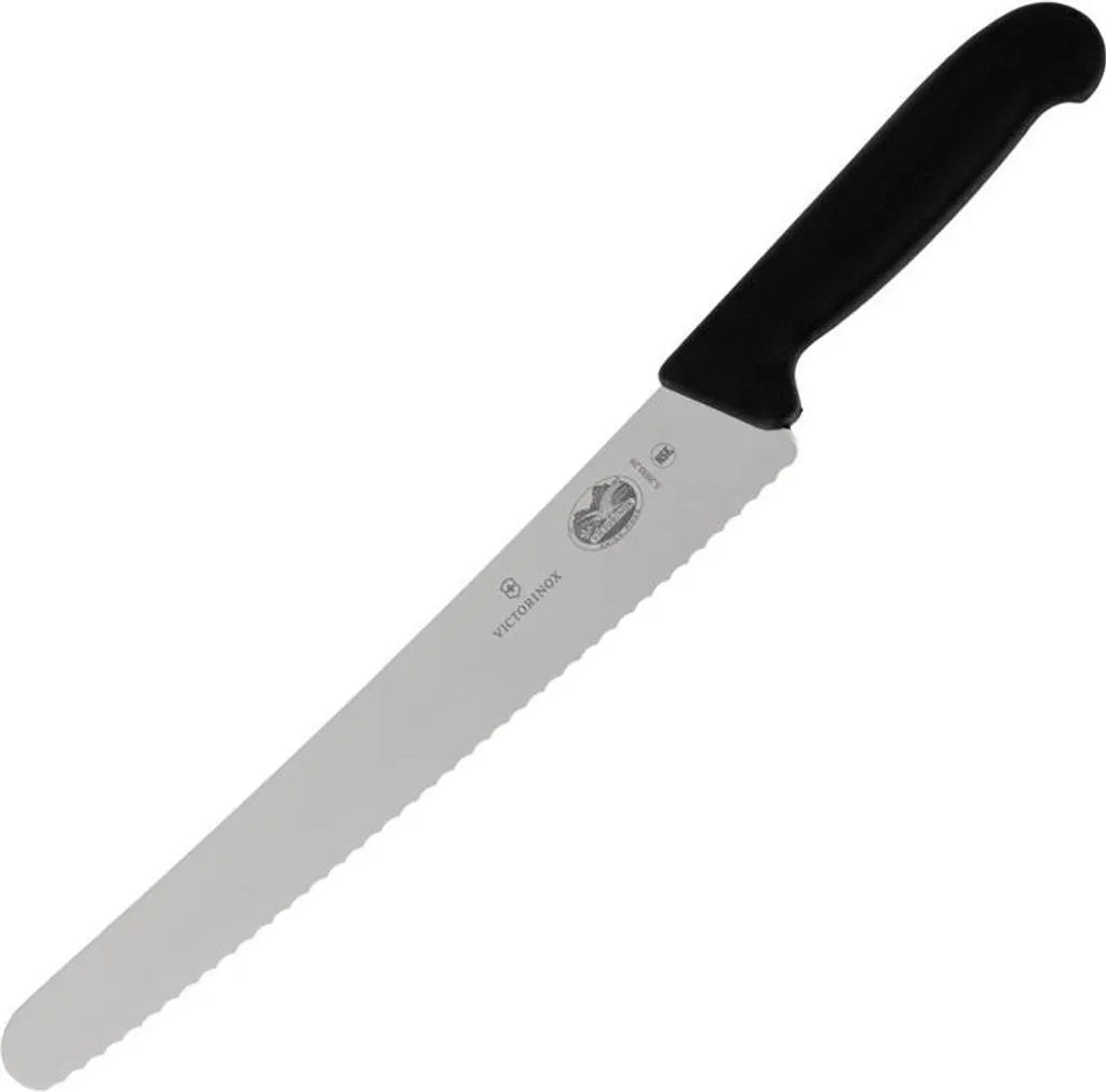 Victorinox - FIBROX COLTELLO PANE CM 25 - V-5.4233.25
