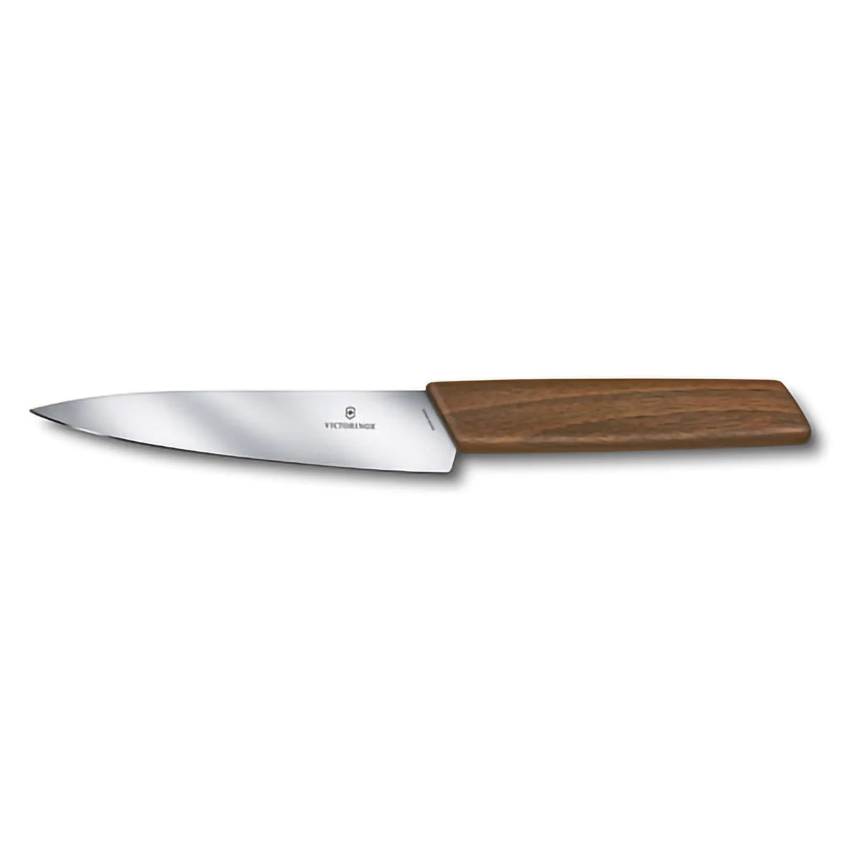 Victorinox - Coltello Cucina Wood- Swiss Modern - V-6.90 13.15B