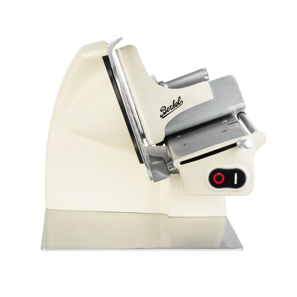 Berkel - Affettatrice Home Line 200 Plus MATTE Crema - BKHLCGB001000000MC