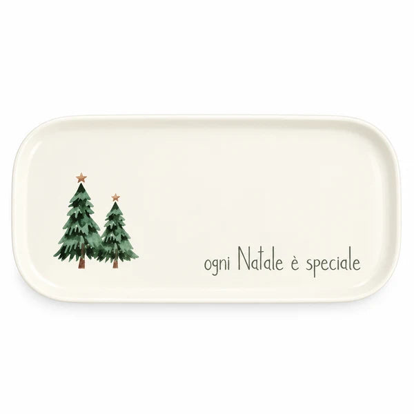 Simple Day - Piatto Ogni Natale è Speciale - 10010995