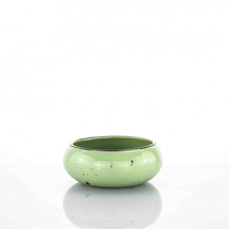 Coppa 13cm Cottage Green U/6PZ