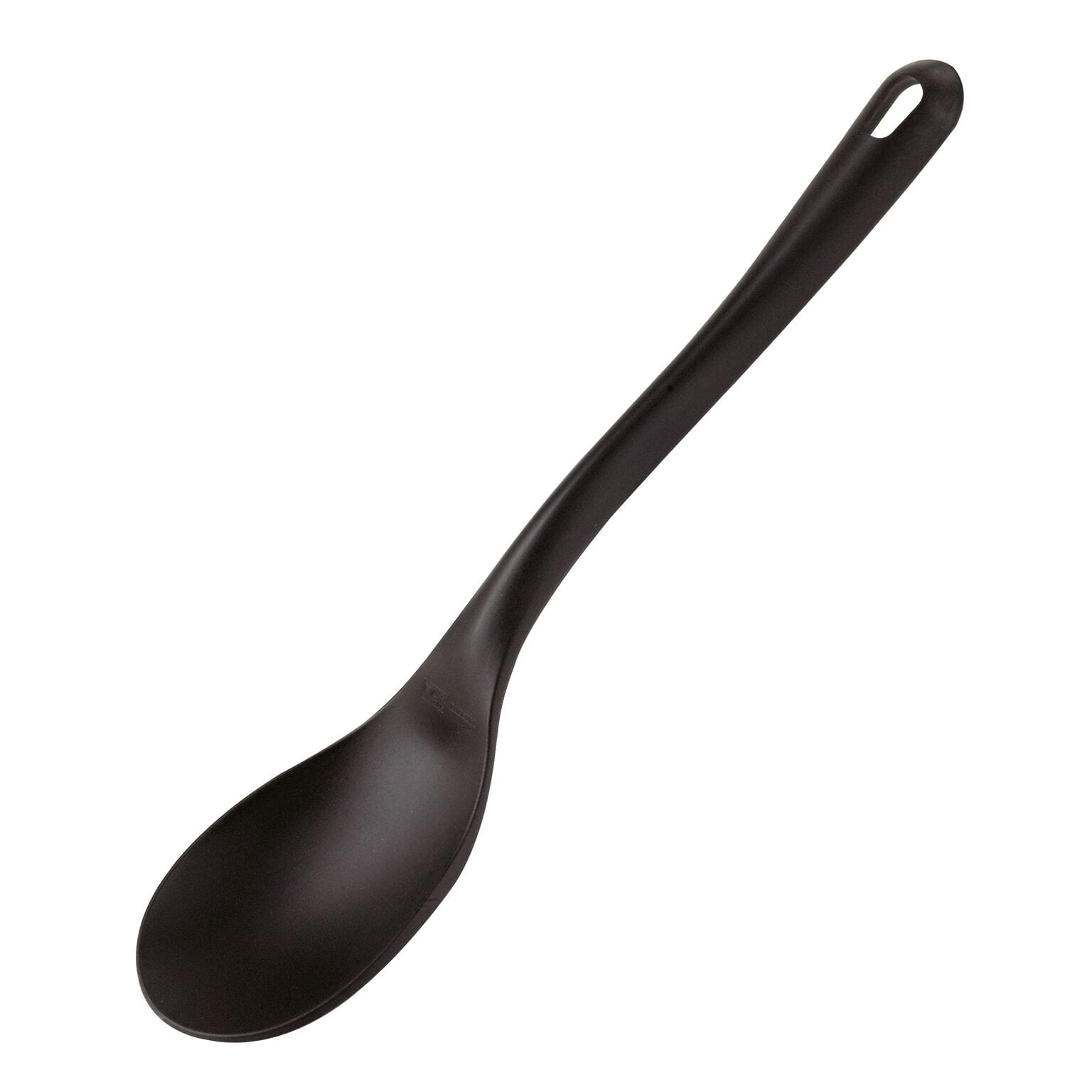 Cucchiaione Pa Plus - 35 cm Nero
