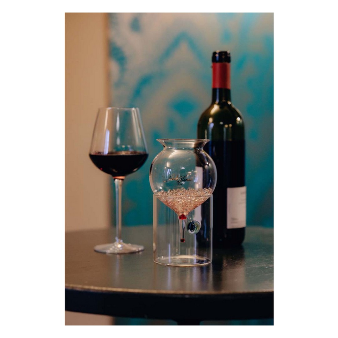 Decanterino POP - bianco
