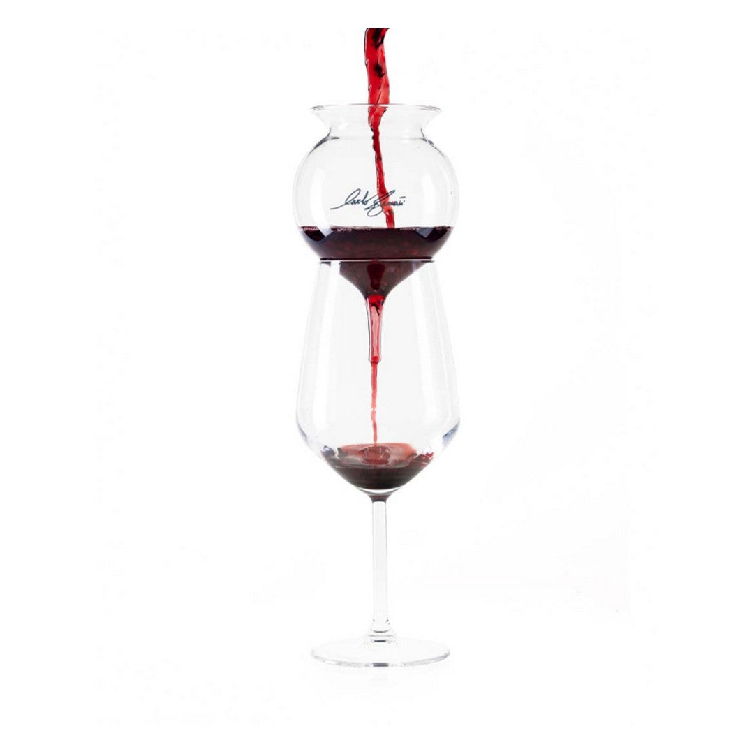 Decanterino POP - bianco