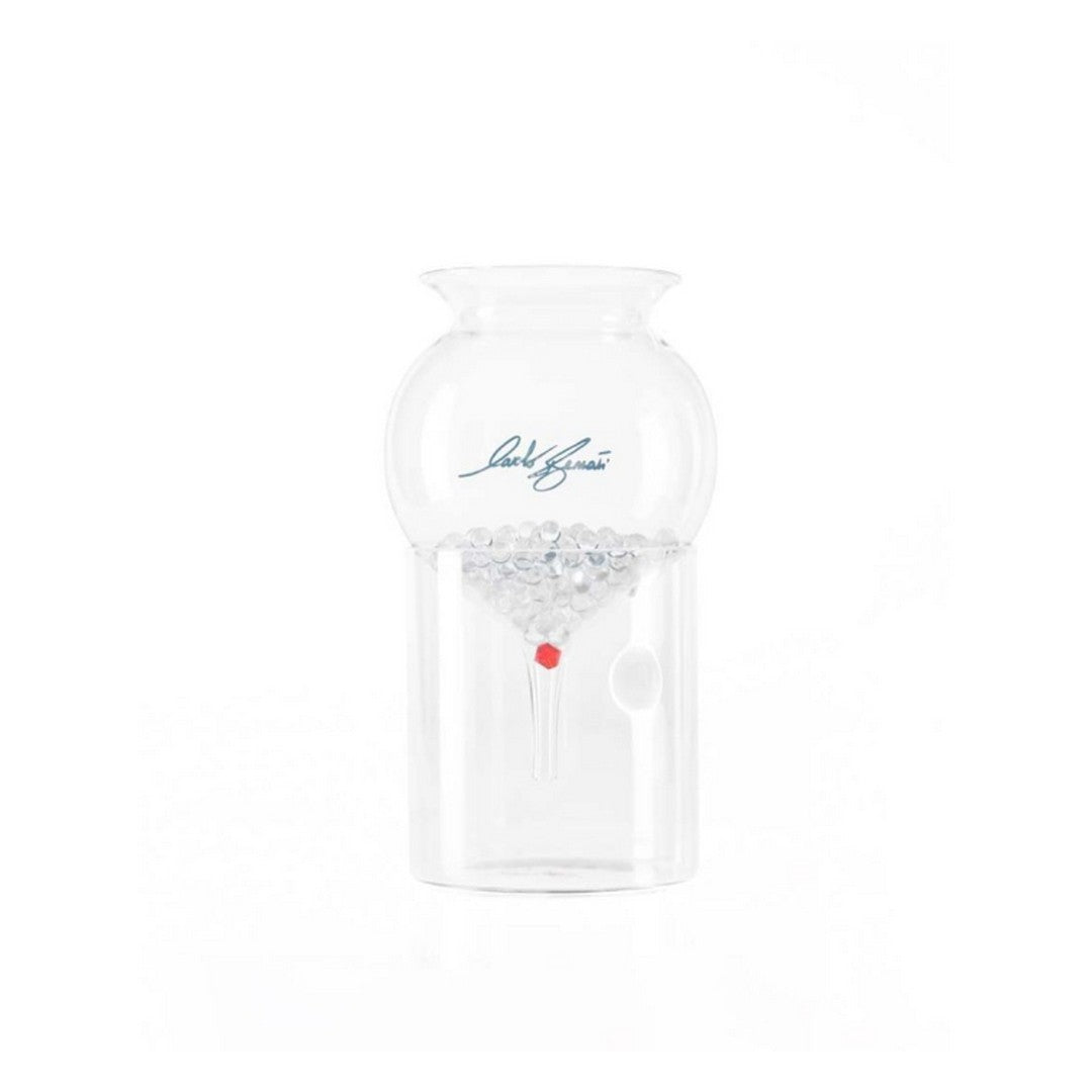 Decanterino POP - bianco