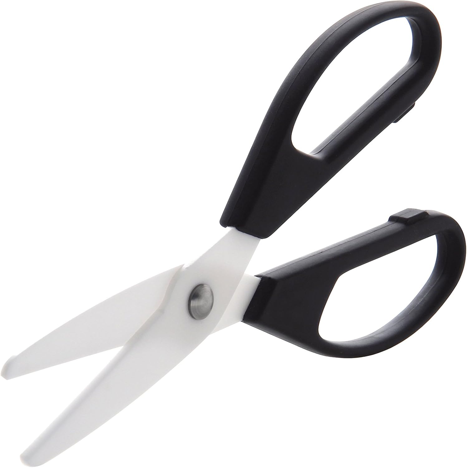 E.Gourm. forbici in ceramica