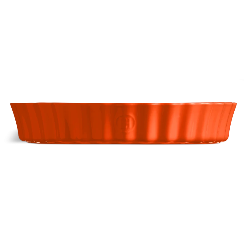 Tortiera Alta - 32cm - color toscane